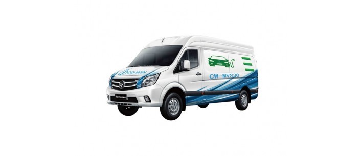 MVS甲醇水氫燃料電池應(yīng)急發(fā)電車